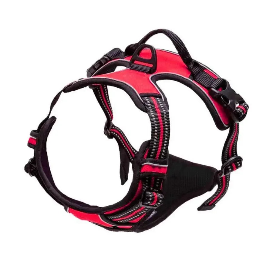 Control Dog Harness
