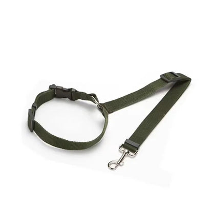 Pet Car Seatbelt Leash