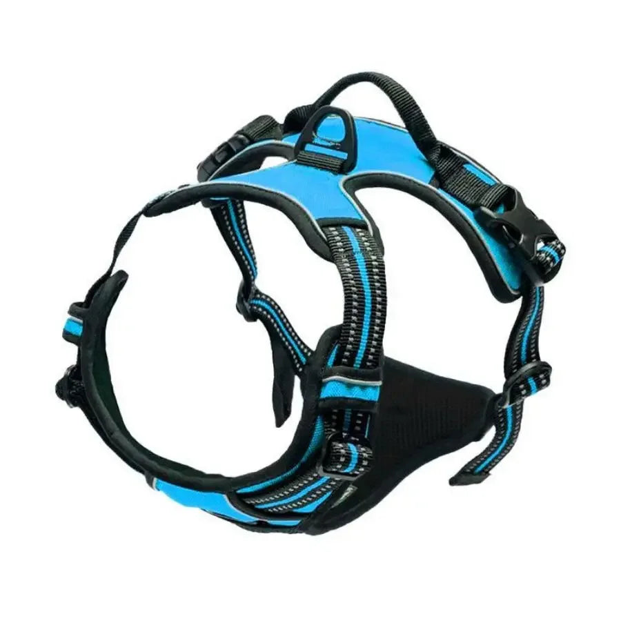 Control Dog Harness
