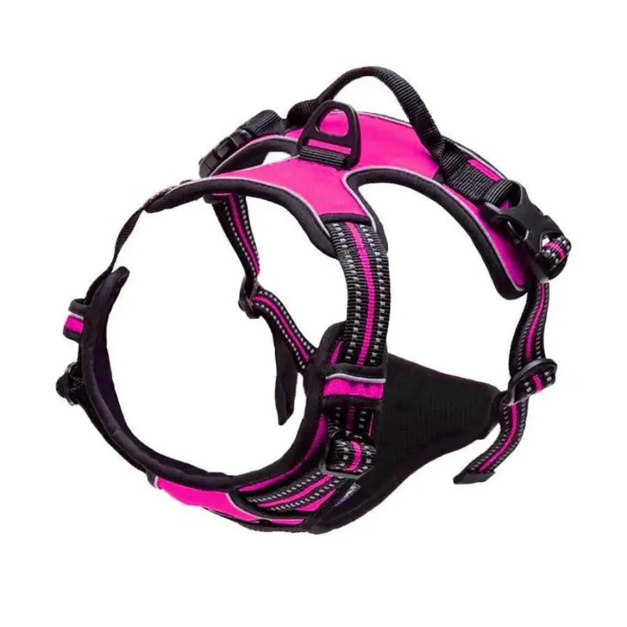 Control Dog Harness