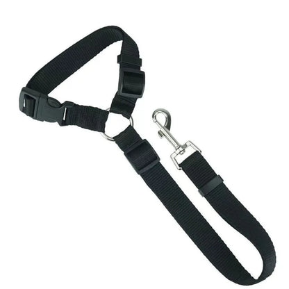 Pet Car Seatbelt Leash