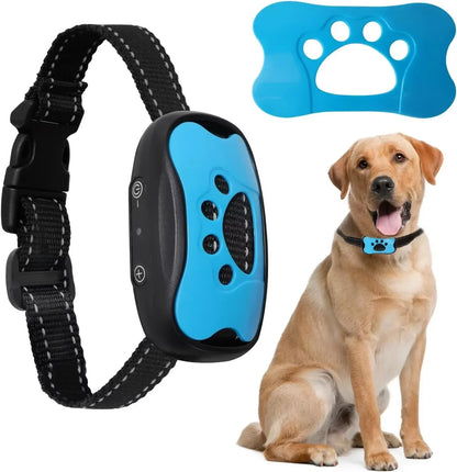 ⭐ Ultrasonic Bark Collar