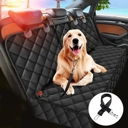 ⭐ Car Dog Cover