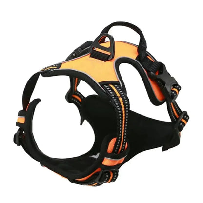 Control Dog Harness