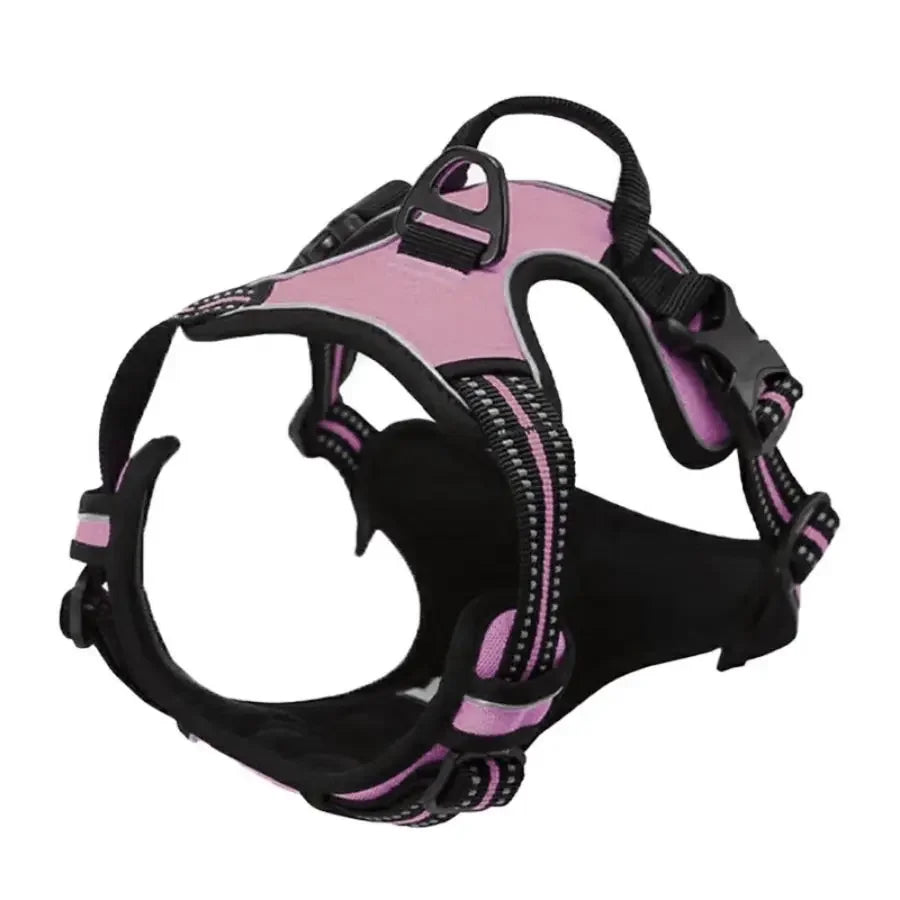 Control Dog Harness
