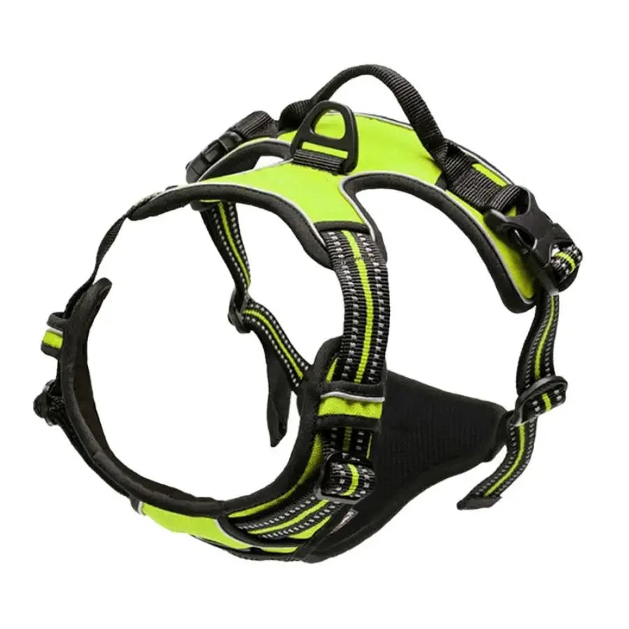 Control Dog Harness