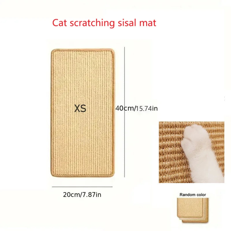 Absorbent Pet Mat 🐾
