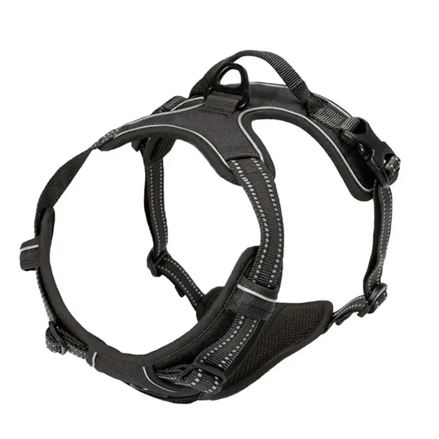 Control Dog Harness