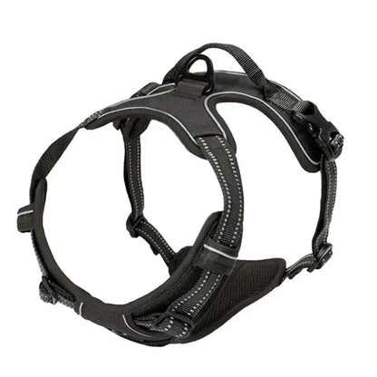 Control Dog Harness