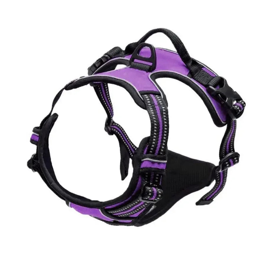 Control Dog Harness