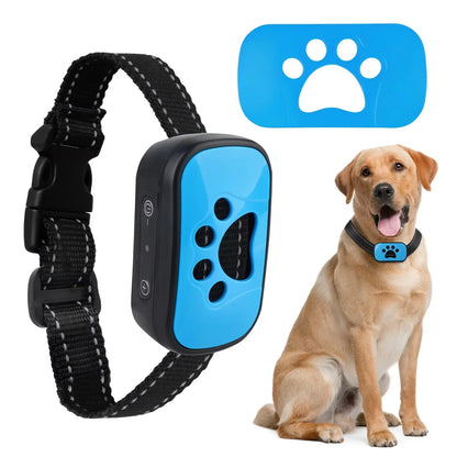⭐ Ultrasonic Bark Collar