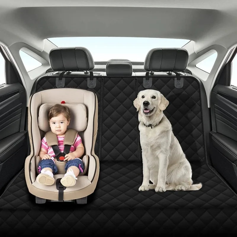 ⭐ Car Dog Cover